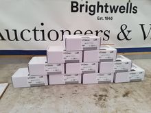 Image of 10x Vision Track VT1000 Dash Cams