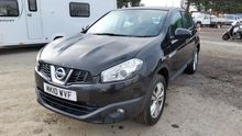 Image of NISSAN QASHQAI ACENTA DCI 5 Door Hatchback