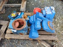 Image of Pallet Of Drive Units + Filters