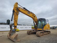 Image of Liugong 922F Excavator