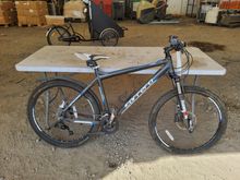 Image of Carrera Fury 5LX Bicycle Frame No: AA10845313 Frame Size: 20"