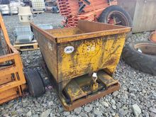 Image of Tipping Skip