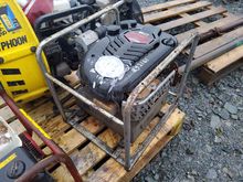 Image of Lukas Hydraulic Petrol Pump