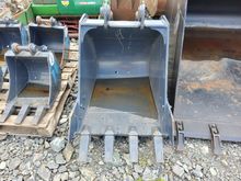 Image of 3' Bucket
