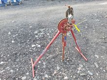 Image of 28mm Pipe Bender