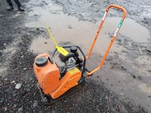 Image of Altrad Compaction Plate