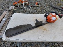 Image of Husqvarna Hedgetrimmer