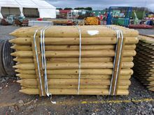 Image of 116x 6'4" Uni Stakes UC4
