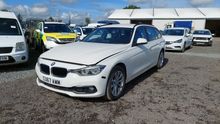 Image of BMW 330D XDRIVE AC AUTO Estate