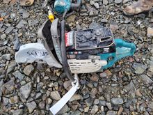 Image of Makita Disc Cutter