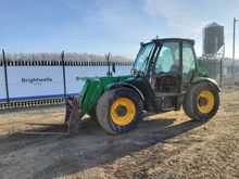 Image of JCB 531-70 Telehandler