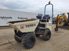 Image of Benford HD1000 KR 1T High Tip Dumper