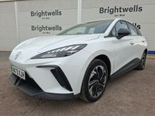 Image of MG 4 SE 5 Door Hatchback