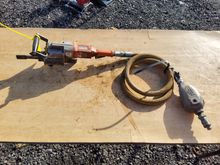 Image of Fein STS325R Hydraulic Core Drill