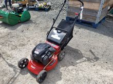 Image of Masport Contractor Mower