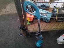 Image of Makita Electric Strimmer