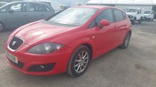 Image of SEAT LEON SE COPA TSI 5 Door Hatchback