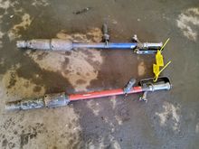 Image of 2x Pneumatic Scabblers