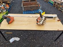 Image of Stihl Strimmer