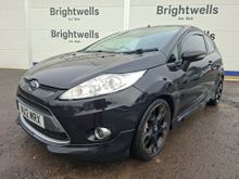 Image of FORD FIESTA METAL 3 Door Hatchback