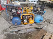 Image of Qty Of Air Compressors