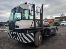 Image of KALMAR TT612D 4x2 Yard Shunter