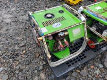 Image of PP200 Petrol Power Pack