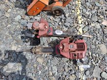 Image of 2x Petrol Hammers