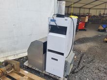 Image of Brink Gas Industrial Workshop Heater