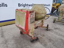 Image of Belle Site Mixer