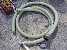 Image of 3" Suction pipe x 10m
