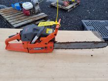 Image of Husqvarna 50 Chainsaw