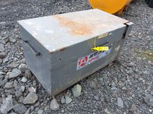 Image of Armorgard Site Tool Box