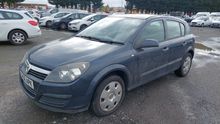 Image of VAUXHALL ASTRA SPECIAL CDTI 90 5 Door Hatchback