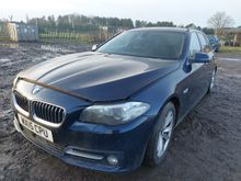 Image of BMW 530D AC AUTO Estate