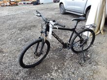 Image of 1x Carrera Vengeance Bicycle Frame No IS90610524 Frame Size 20"