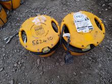 Image of 2x 3kva Power Pods