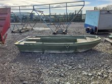 Image of Aquapeche Boat