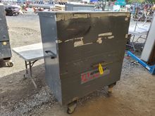 Image of Armorgard Site Tool Box