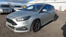 Image of FORD FOCUS ST-3 2.0 TURBO 5 Door Hatchback