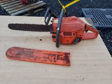Image of Husqvarna 254XP Chainsaw