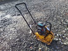 Image of Whacker Plate