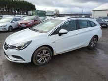 Image of VAUXHALL ASTRA CDTI ECOTEC S/S Estate