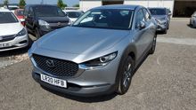 Image of MAZDA CX-30 SE-L LUX MHEV AUTO 5 Door Hatchback