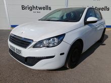 Image of PEUGEOT 308 ACCESS S/S 5 Door Hatchback