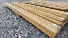Image of 24x 16' 4x1 Sawn Timber