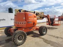 Image of JLG 450AJ Access Platform