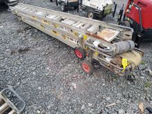 Image of 2x Shifta Conveyor