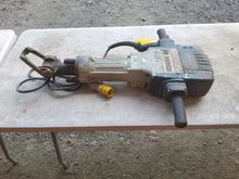 Image of Bosch GSH27VC Professional 110v Breaker