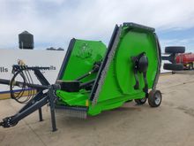 Image of Razorback RT500HA Trailed Mower